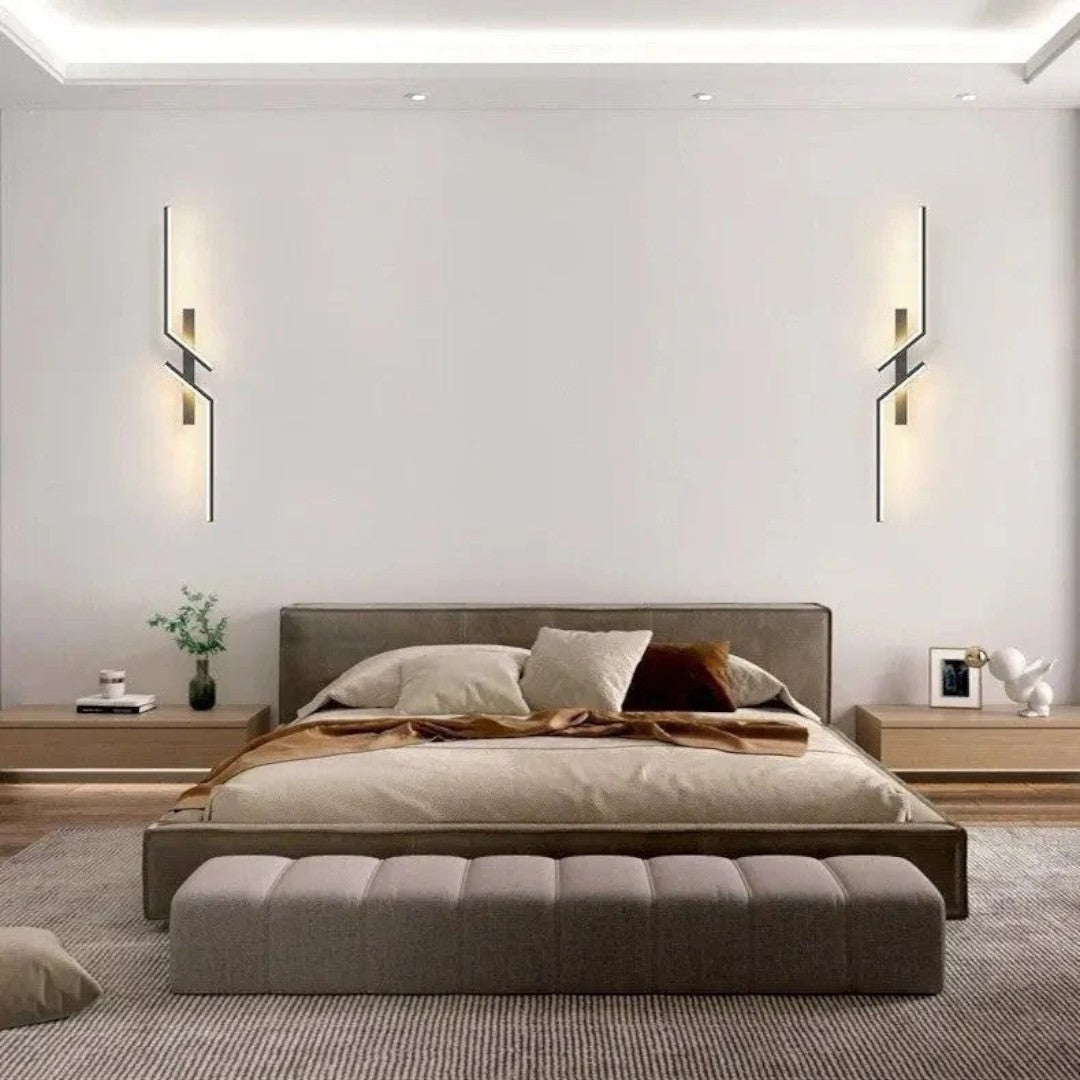 Modern LED Wall Lamp