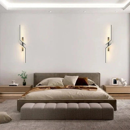 Modern LED Wall Lamp