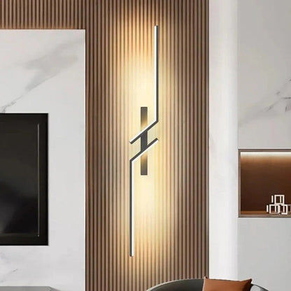 Modern LED Wall Lamp