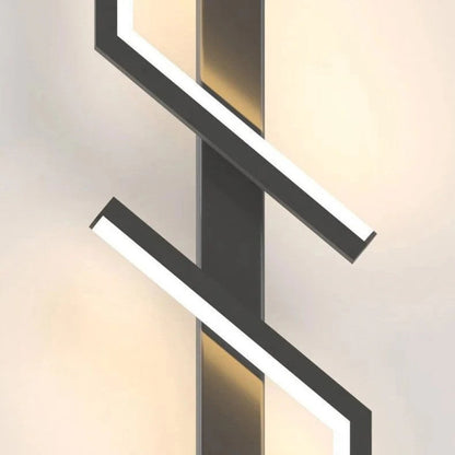 Modern LED Wall Lamp