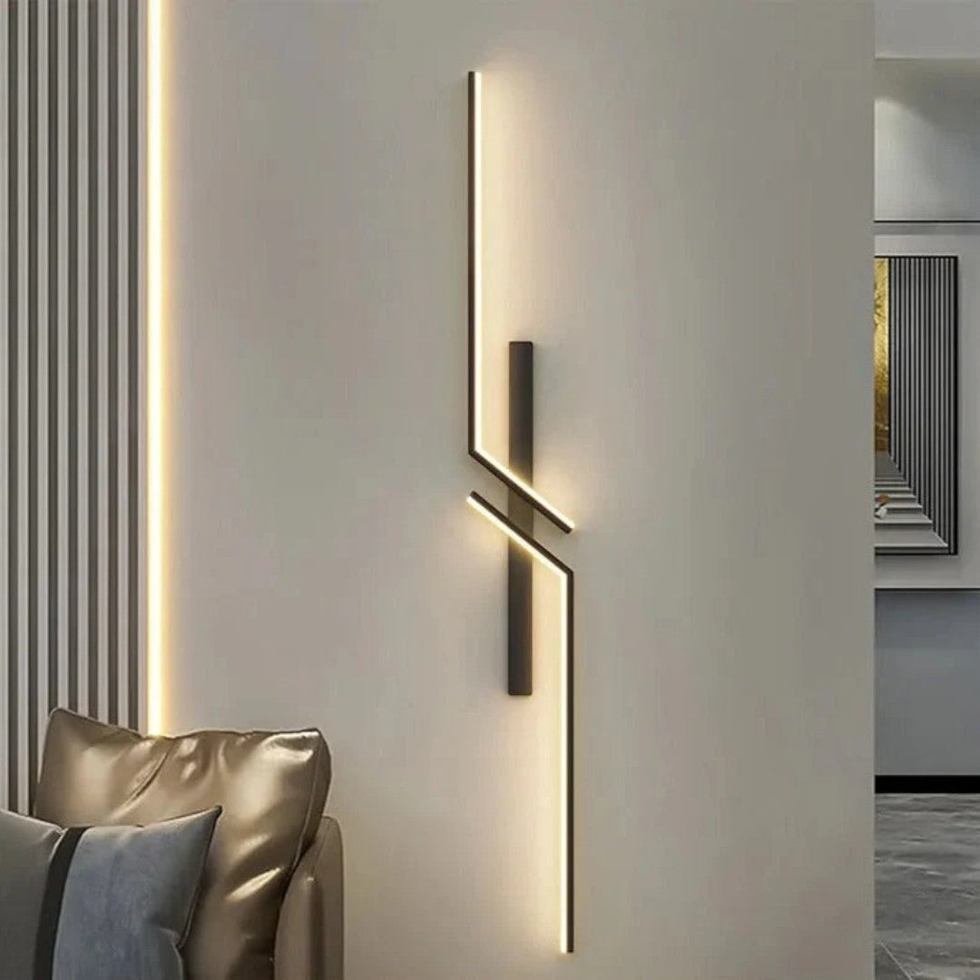 Modern LED Wall Lamp