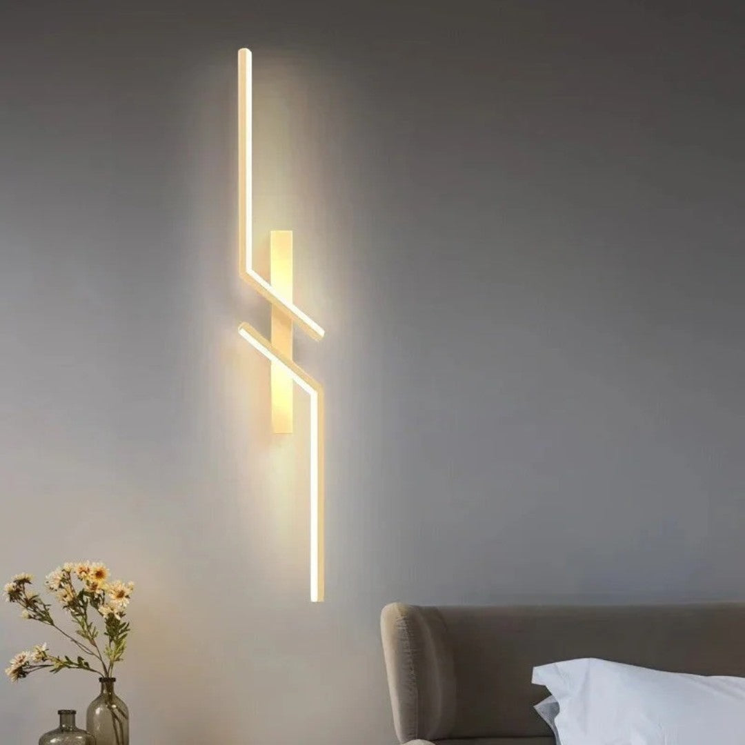 Modern LED Wall Lamp