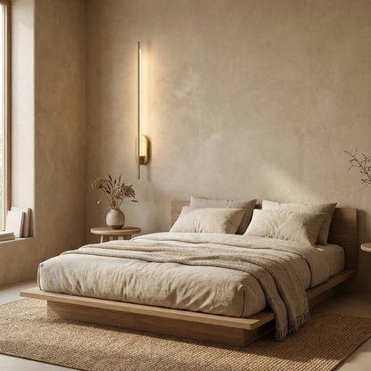 Modern Scandinavian Wall Lamp