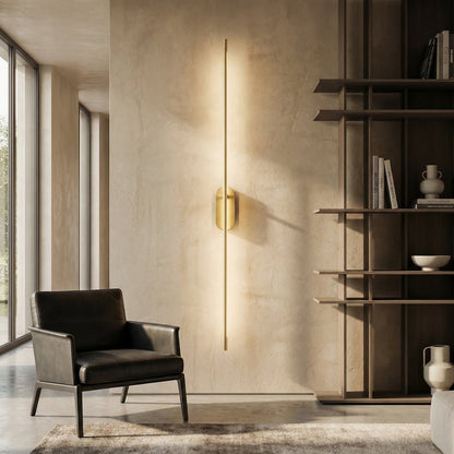 Modern Scandinavian Wall Lamp
