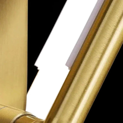 Modern Scandinavian Wall Lamp