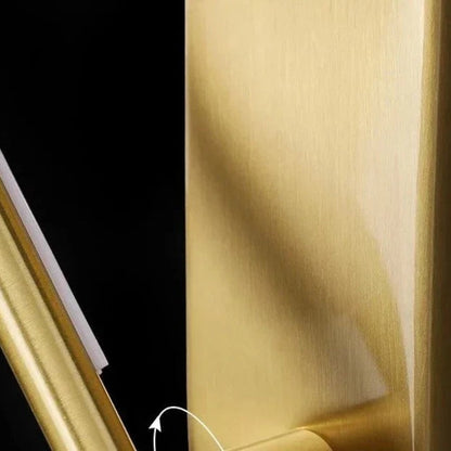 Modern Scandinavian Wall Lamp