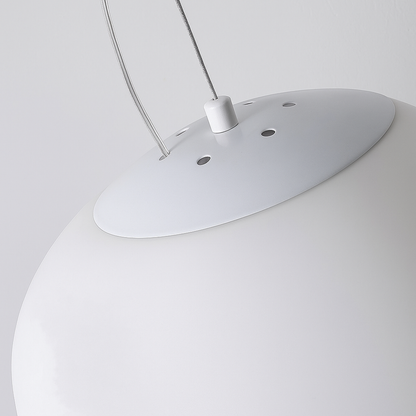 Round Pendant Ceiling Lamp
