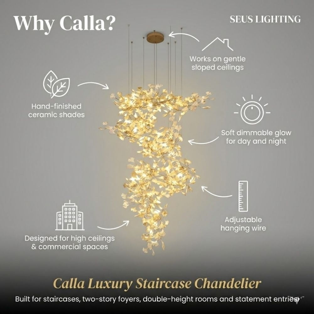 Calla, view 9